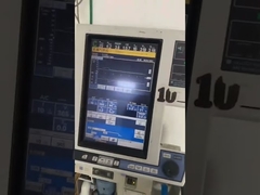 Puritan Bennett Covidien 4-076314-SP PB840 Блок питания вентилятора