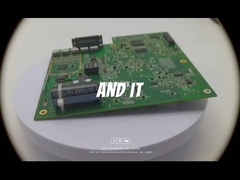 PH 453564384291 материнская плата для электрокардиографа Pagewriter TC10, 453564384291 материнская плата