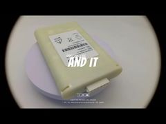 Drager 8415290 батарея Babylog VN500 батарея 8415290 Evita V500_батарея Evita V300 батарея