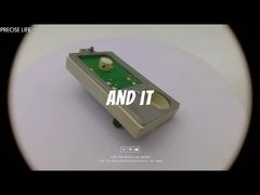 Drager 8306661 Крышка датчика кислорода для вентилятора Evita 4