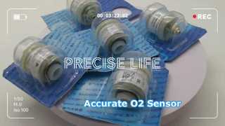 Точность датчика кислорода Hamilton важна для вентиляции