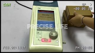 Аккумулятор Drager 5703153 для надежного питания аппарата ИВЛ Carina