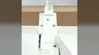 Кассета выдоха Maquet Servo IS 6447960 Замена