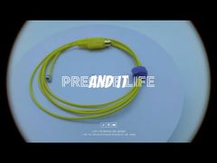 Точность датчика температуры кожи инкубатора Atom