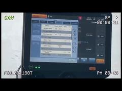 Аккумулятор для аппарата ИВЛ Mindray SV300 LI24I002A