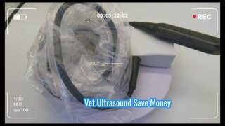 Ветеринарный ультразвуковой датчик Mindray 75L50EAV