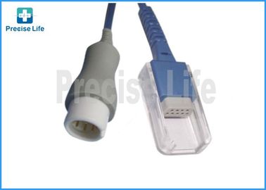 Mindray 0010-30-42738 SpO2 adapter cable 8 feet , SpO2 extension cable