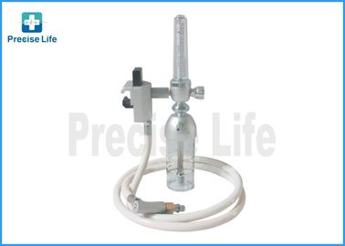 brass regulator DIN Germany connector Medical Oxygen Humidifier Pendant type