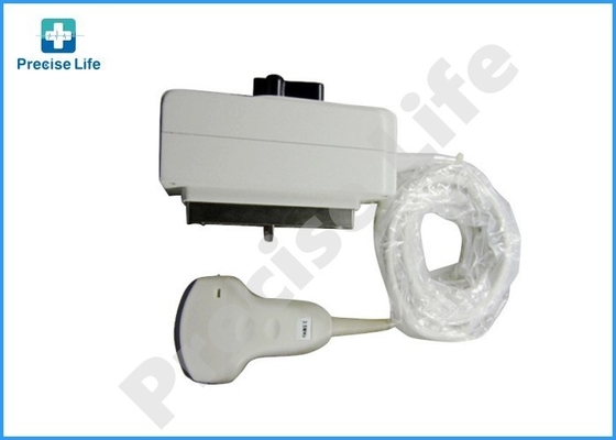 White ABS Aloka UST-9123 Ultrasound Transducer Probe 1 year Warranty