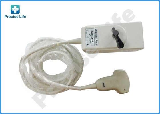White ABS Aloka UST-9123 Ultrasound Transducer Probe 1 year Warranty