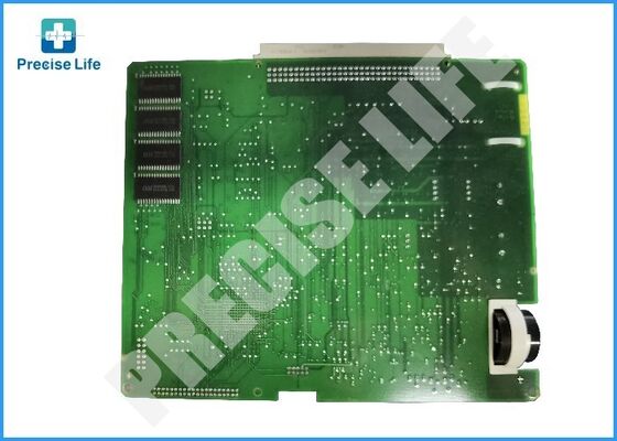 Maquet Servo - i Ventilator Parts 06467620 Circuit board PC1772 Green Color