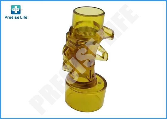 GE 1505-3231-000 Respiratory flow sensor Reusable 1505-3255-000 flow sensor