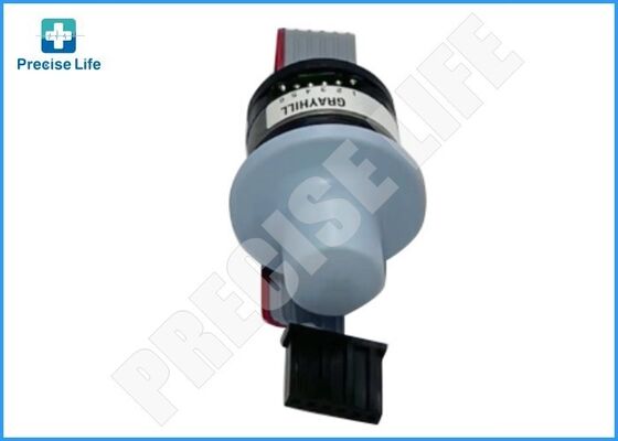 Maquet 6567247 Rotary Encoder with Switch Getinge 6516079 Servo i/s ventialtor Rotary Encorder with switch