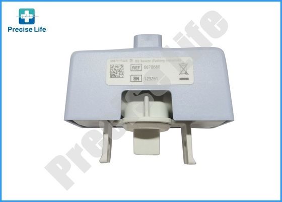 Maquet 6670600 кислородный датчик для серво I Maquet 6670680 O2 датчик для серво вентилятора