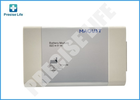 Совместимый модуль батареи Maquet 6487180 для Servo-I и Servo-S Servo-u перезаряжаемой батареи NiMH