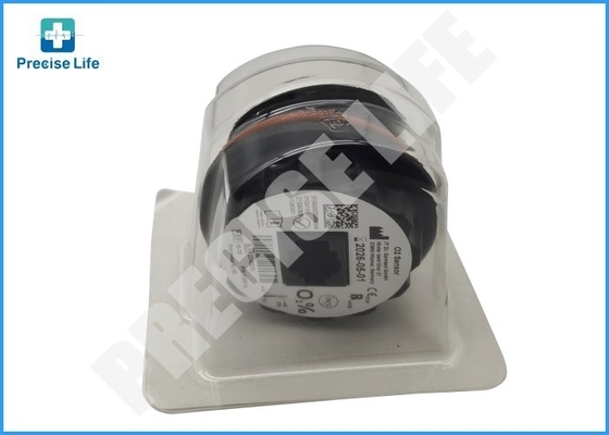 GE Healthcare M-10 O2 датчик 6050-0004-110 Датчик кислорода