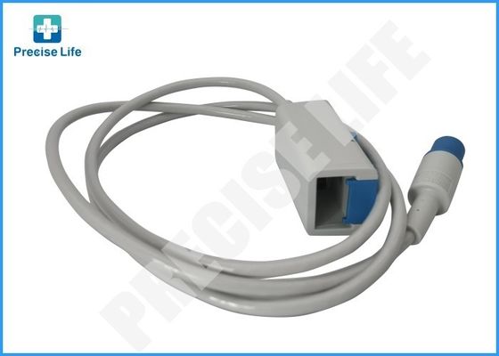 Drager 3368433 SpO2 кабель адаптера SpO2 кабель медицинские части 1 метр длина
