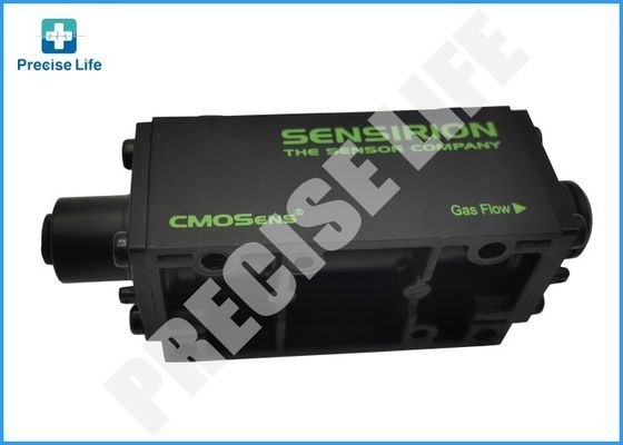 Датчик потока Drager 8608109 Sensirion 8608109 Датчик потока газа для анестезиологического аппарата Fabius GS