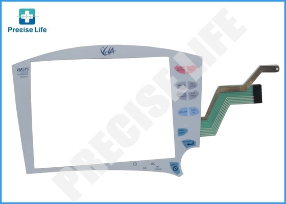 Carefusion  Vela мембранная панель