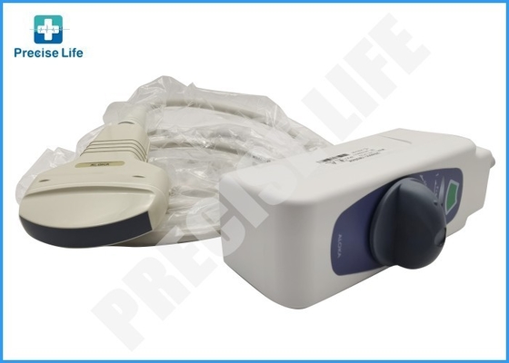 Белый зонд датчика ультразвука Aloka UST-9123 ABS гарантия 1 года