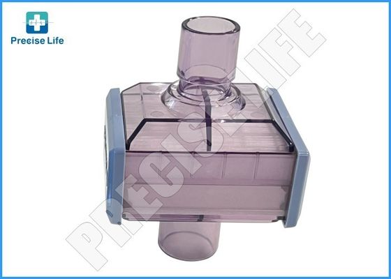 Пуритан Беннет PB760 PB840 Инспираторный фильтр 4-074600-00 Многоразовый Re/Flex Инспираторный бактериальный фильтр