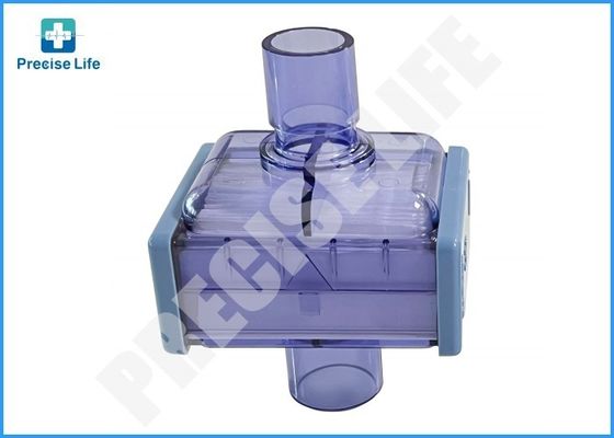 части вентилятора фильтра 22mm инспираторные, пробка отражения фильтра Bennett 4-074600-00 пуританина