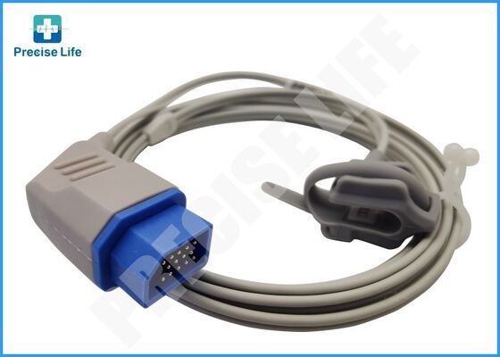 Нихон Кохден Неонат с сенсором SpO2 JL-900P+TL-220T длина 3 метра