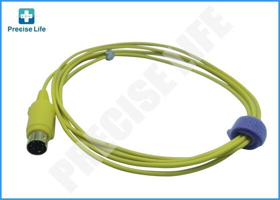 Атомный датчик температуры кожи Атомный медицинский датчик температуры Incu i 6-прикольный разъем MD6M