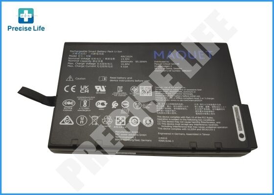 Макет 6882607 батарея для сервовоздушного вентилятора Макет RRC2024 батарея для сервовоздуха