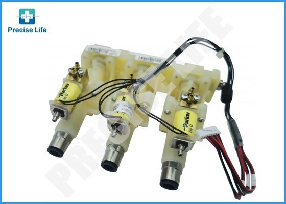 Mindray Wato EX-55 EX-65 Пластиковый электронный потокомер для анестезии