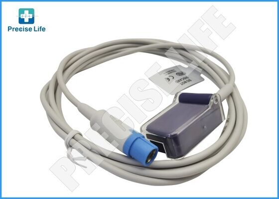 Drager MS18683 SpO2 кабель Drager MS18683 SpO2 промежуточный кабель